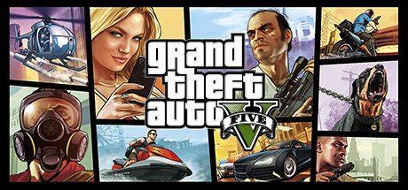 Grand Theft Auto V / GTA V (v1.0.2699 / v1.63 online .